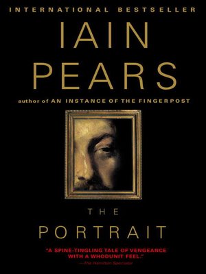The Portrait - ebook